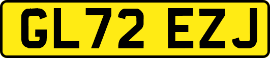 GL72EZJ