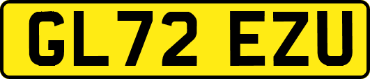 GL72EZU