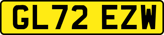 GL72EZW