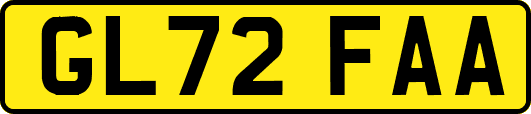 GL72FAA