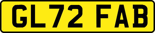 GL72FAB