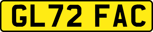 GL72FAC