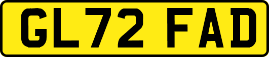 GL72FAD