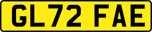 GL72FAE