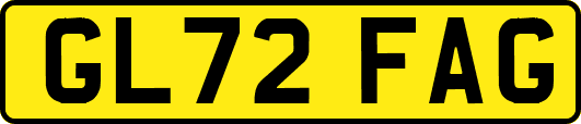 GL72FAG