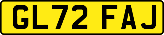 GL72FAJ