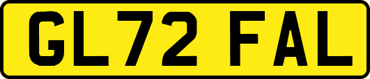 GL72FAL