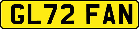 GL72FAN