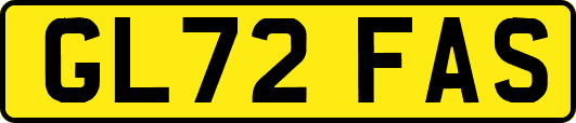 GL72FAS