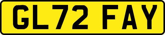 GL72FAY