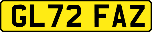 GL72FAZ