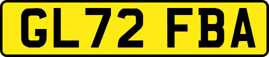 GL72FBA