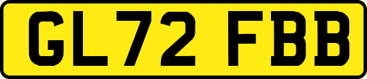 GL72FBB