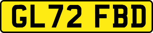 GL72FBD