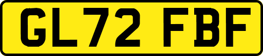 GL72FBF