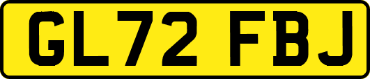 GL72FBJ