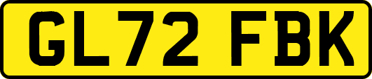 GL72FBK