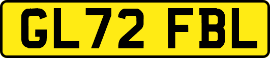 GL72FBL
