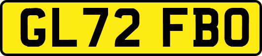 GL72FBO