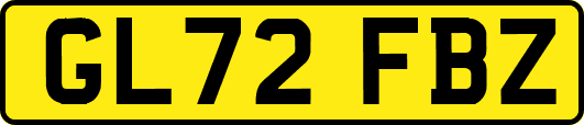GL72FBZ