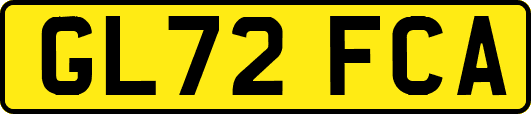 GL72FCA