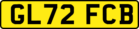 GL72FCB