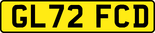 GL72FCD