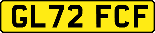 GL72FCF