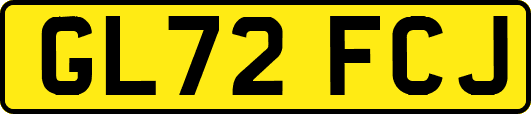 GL72FCJ