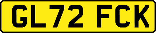 GL72FCK