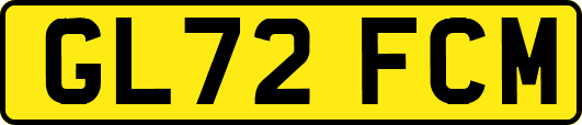 GL72FCM
