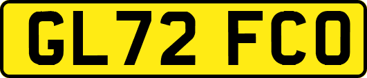 GL72FCO