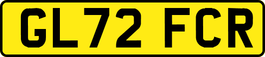GL72FCR