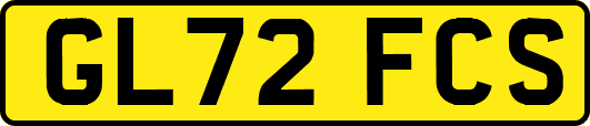 GL72FCS