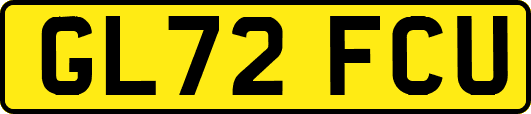 GL72FCU