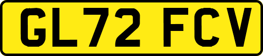 GL72FCV