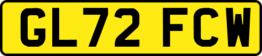 GL72FCW