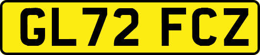 GL72FCZ