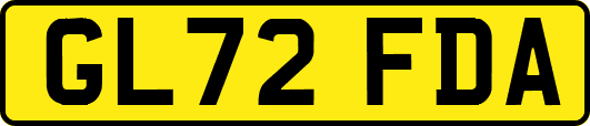 GL72FDA