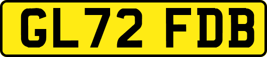GL72FDB