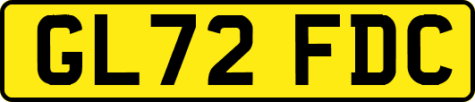 GL72FDC