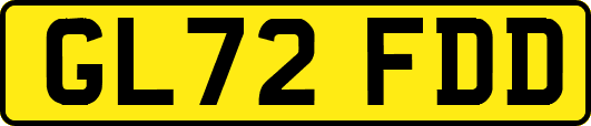 GL72FDD