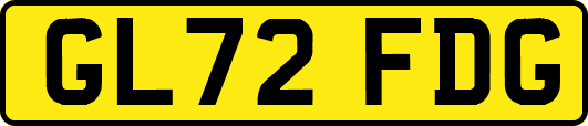 GL72FDG