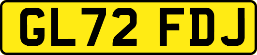 GL72FDJ