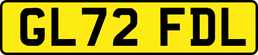GL72FDL