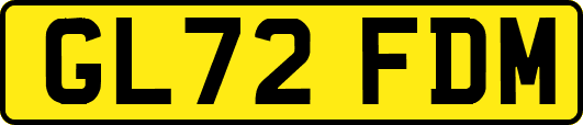 GL72FDM