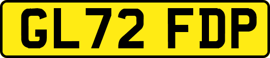 GL72FDP