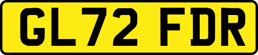 GL72FDR