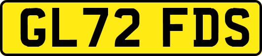 GL72FDS