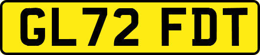 GL72FDT